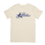 Camiseta Básica Zerobaseone Youth In The Shade-PEROLA