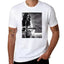 Camiseta Básica Demi Lovato Warrior Branco