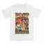 Camiseta Básica Rapper Post Malone