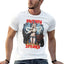 Camiseta Básica Watch me Now Britney Spears - Branco