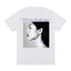 Camiseta Básica Face Olivia Rodrigo