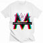 Camiseta Básica Maroon 5 Move Like Jagger