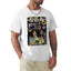 Camiseta Básica SZA Sunflower