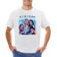 Camiseta Básica Mamamoo Group - branco