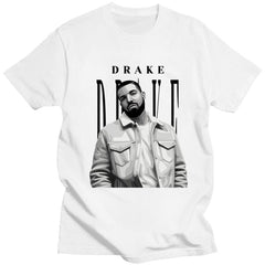 Camiseta Básica Drake