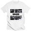 Camiseta Básica Drake It's All a Blur Tour