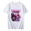 Camiseta Básica Drake Pink Style