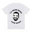 Camiseta Básica I'll Never Drake Your Heart