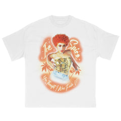 Camiseta Básica Ice Spice Feeling U