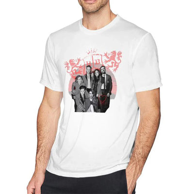 Camiseta Básica RBD