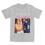 Camiseta Básica Nicki Minaj Cantora