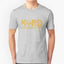 Camiseta Básica Kard Spade Suits