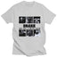 Camiseta Básica Drake It's All a Blur Tour