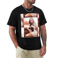 Camiseta Básica Demi Lovato