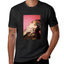 Camiseta Básica Demi Lovato Singer Preto