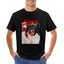 Camiseta Básica Demi Lovato Substance Preto