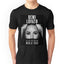 Camiseta Básica Demi Lovato Tell Me You Love Me World Tour Preto