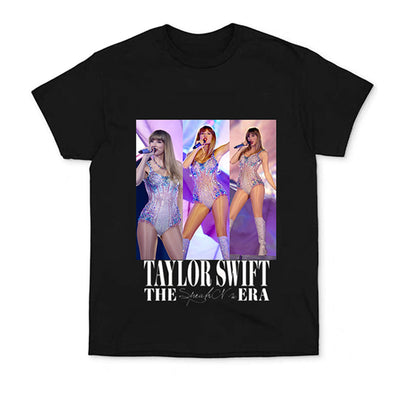 Camiseta Básica Taylor Swift