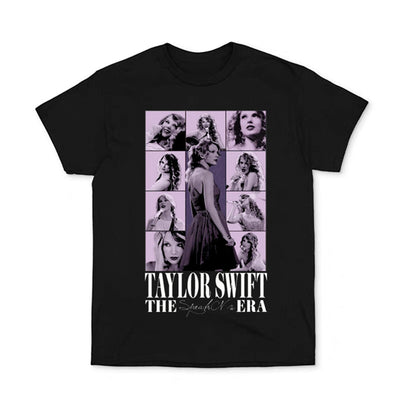 Camiseta Básica The Era Taylor Swift