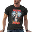 Camiseta Básica Watch me Now Britney Spears - Preto