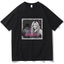 Camiseta Básica Shakira Cantora-PRETO