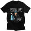 Camiseta Básica SZA Ctrl SOS