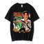 Camiseta Básica SZA Good Days Style