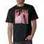 Camiseta Básica Charli XCX Cute Preto
