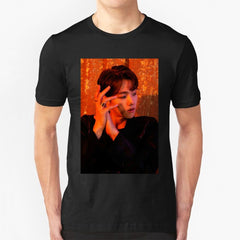 Camiseta Básica Exo