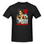 Camiseta Básica Bruno Mars The Moonshine Jungle