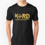 Camiseta Básica Kard Spade Suits