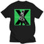 Camiseta Básica Ed Sheeran Wembley Edition Preto