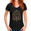 Camiseta Básica Dreamcatcher Dream Filter