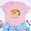 Camiseta Básica Bread Ed Sheeran Funny Meme