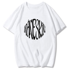 Camiseta Básica Maneskin
