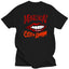 Camiseta Básica Maneskin Little Buoni - preto