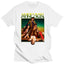 Camiseta Básica Maneskin Relax - branco